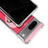 Cartoon Network Powerpuff Girls Hearts Google Pixel 8 Clear Case